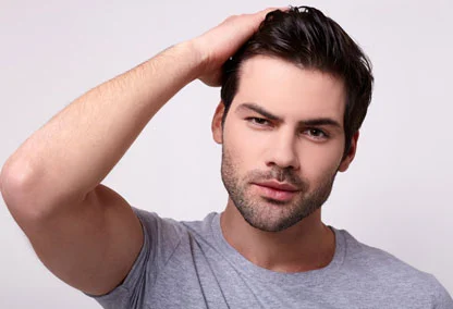 کاشت مو به روش SUT